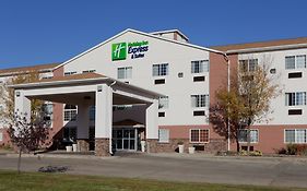 Holiday Inn Express Fort Pierre Sd